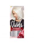 Garnier Color Sensation The Vivids S100 Strieborná blond farba na vlasy