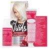 Garnier Color Sensation The Vivids S100 Strieborná blond farba na vlasy