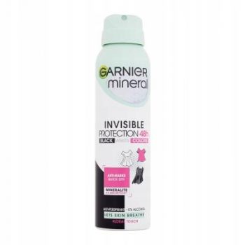 Hlavný obrázok Garnier deo Black & White & Colors Floral Touch 48h 150ml