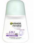 Garnier deo roll-o Floral Fresh 50ml