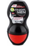 Garnier deo roll-on Men Action Control+Clinical 50ml