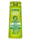Garnier Fructis Anti Dandruff 2v1 Green Tea šampón na vlasy proti lupinám 400ml