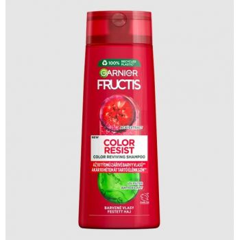 Hlavný obrázok Garnier Fructis Color Resist Acaí Extract šampón pre farbené vlasy 250ml