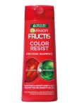 Garnier Fructis Color Resist Berry Goji šampón pre farbené vlasy 250ml