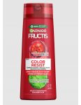 Garnier Fructis Color Resist šampón na farbené vlasy 400ml