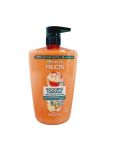 Garnier Fructis Goodbye Damage šampón na poškodené vlasy 1000ml