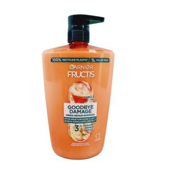 Hlavný obrázok Garnier Fructis Goodbye Damage šampón na poškodené vlasy 1000ml