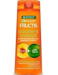 Garnier Fructis Goodbye Damage šampón na poškodené vlasy 400ml