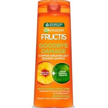 Hlavný obrázok Garnier Fructis Goodbye Damage šampón na poškodené vlasy 400ml