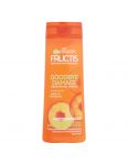 Garnier Fructis Goodbye Damage šampón pre veľmi poškodené vlasy 400ml