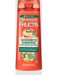 Garnier Fructis Goodbye Damage šampón pre veľmi poškodené vlasy 400ml