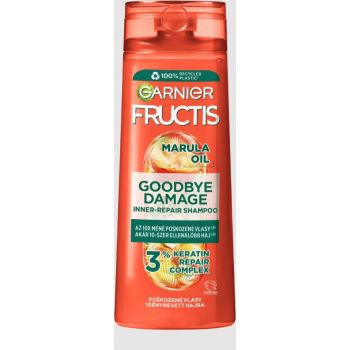 Hlavný obrázok Garnier Fructis Goodbye Damage šampón pre veľmi poškodené vlasy 400ml