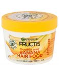 Garnier Fructis Hair Banana Food maska na suché vlasy 390ml