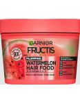 Garnier Fructis Hair Watermelon Food maska na jemné vlasy 400ml