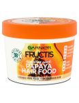 Garnier Fructis Papaya Hair Food maska 390 ml