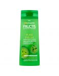 Garnier Fructis Pure Fresh šampón na normálne, mastné vlasy 250ml