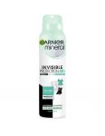 Garnier Invisible Black&White&Colors Fresh Aloe 48h anti-perspirant 150ml