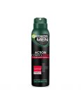 Garnier Men Action Contol+Clinical anti-perspirant sprej 150ml