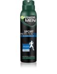 Garnier Men Sport Protection 96H anti-perspirant sprej 150ml