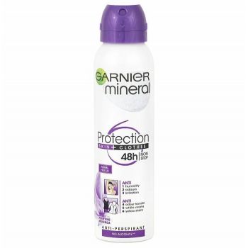 Hlavný obrázok Garnier Mineral Protection Floral Fresh 48h anti-perspirant 150ml