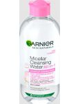 Garnier Skin Naturals 3in1 Micelárna pleťová voda pre citlivú pleť 400ml