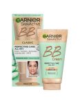 Garnier Skin Naturals BB krém Normálna pleť Medium 5v1  50ml