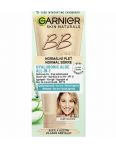 Garnier Skin Naturals BB krém Svetlá pleť 5v1 50ml