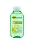 Garnier Skin Naturals Essentials osviežujúci odličovač očí normálna pleť 125ml