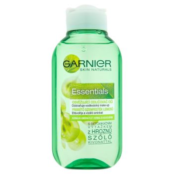 Hlavný obrázok Garnier Skin Naturals Essentials osviežujúci odličovač očí normálna pleť 125ml