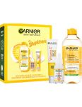 Garnier Skin Naturals For Brightening dámska darčeková kazeta Sérum