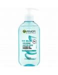 Garnier Skin Naturals Hyaluronic Aloe čistiaci pleťový gél  200ml