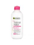 Garnier Skin Naturals Micerálna voda & hydratačné mlieko 400ml