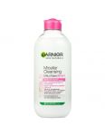 Garnier Skin Naturals Micerálna voda & hydratačné mlieko 400ml