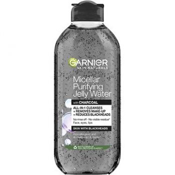 Hlavný obrázok Garnier Skin Naturals Pure Active Jelly Water Micerálna pleťová voda 400ml