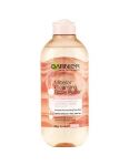 Garnier Skin Naturals Rose Micerálna pleťová voda 400ml