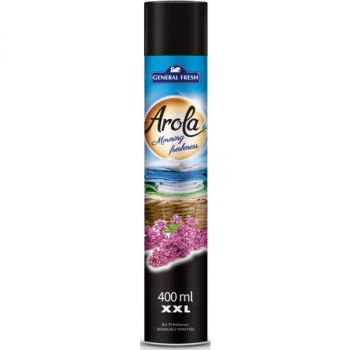 Hlavný obrázok General Fresh Arola Morning freshness osviežovač vzduchu 400ml