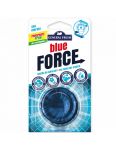 General Fresh blue Force Oceán WC tableta do nádržky tableta 40g