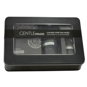 Hlavný obrázok Gentleman pánska darčeková kazeta