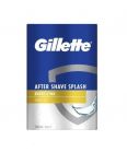 Gillette Energizing Citrus Fizz voda po holení 100ml