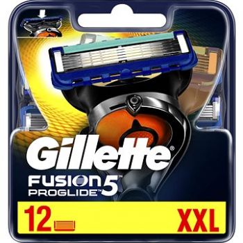 Hlavný obrázok Gillette Fusion Proglide5 náhradné hlavice 12ks