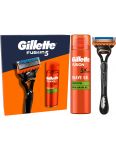 Gillette Fusion5 pánska darčeková kazeta