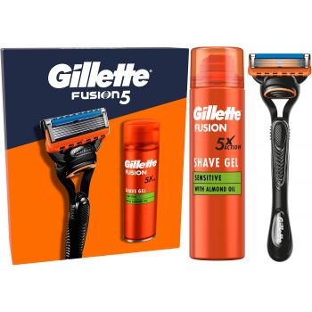 Hlavný obrázok Gillette Fusion5 pánska darčeková kazeta