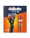 Gillette Fusion5 pánska darčeková kazeta