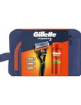 Gillette Fusion5 páska darčeková taška