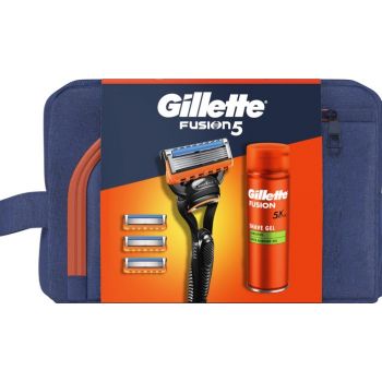 Hlavný obrázok Gillette Fusion5 páska darčeková taška