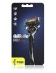 Gillette Fusion5 Proglide holiaci strojček + náhradné hlavice 2ks