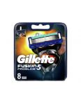 Gillette Fusion5 Proglide náhradné hlavice 8ks