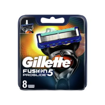 Hlavný obrázok Gillette Fusion5 Proglide náhradné hlavice 8ks