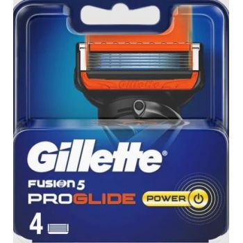 Hlavný obrázok Gillette Fusion5 Proglide Power náhradné hlavice 4ks