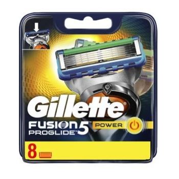 Hlavný obrázok Gillette Fusion5 Proglide Power náhradné hlavice 8ks